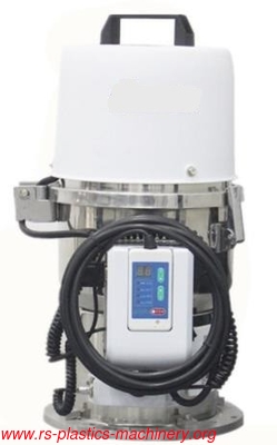 Smart detable Euro Hopper Loader 300G/vacuum loader with remote control board for plastic material  factory price