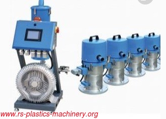 1 to 4 Hopper/Auto Loader  Converying Capacity 750-2000kg with Factory Price