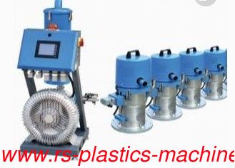 Supply China Multiple stage vacuum loader 1 to 4 Auto Loader Converying Capacity 2000kg /hr with CE certified good Price to Hungary