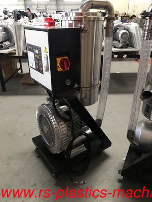 Supply China Multiple stage vacuum loader 1 to 4 Auto Loader Converying Capacity 2000kg /hr with CE certified good Price to Hungary