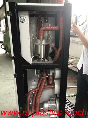 China Dehumidifier spare parts replacement Supplier-Black MS /silica gel desiccant wheel rotor upgrade any size good price