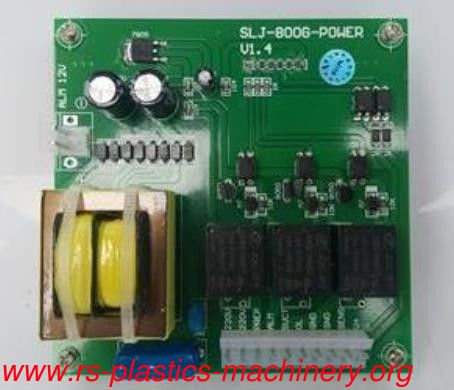 Auto loader 300G/400G/700G/800G/900G Spare Parts Supplier--PCB Circuit control board Best price to  Thailand