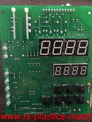 China dryer accessory supplier/high quality dehumidifier dryer PCB Circuit Board factory price