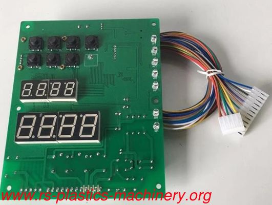 China dryer accessory supplier/high quality dehumidifier dryer PCB Circuit Board factory price