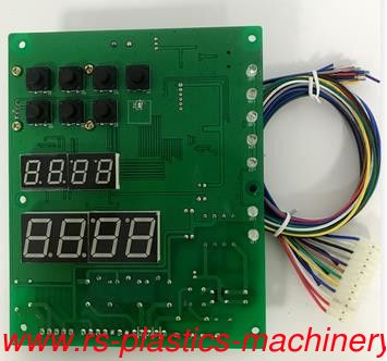 China auxiliary machine accessory supplier/high quality dehumidifier dryer PCB Circuit Board factory price