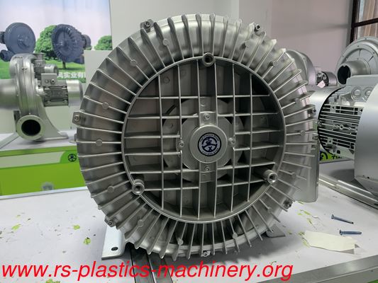 China vacuum pump/ High pressure blower/motor supplier power 10hp good quality factory price wholesale