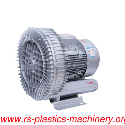 China vacuum  motor Supplier/ High pressure blower motor 5hp good  quality factory price
