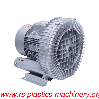 China vacuum  motor Supplier/ High pressure blower motor 5hp good  quality factory price