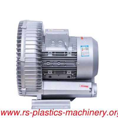 China vacuum motor Supplier/ High pressure Air blower motor power 4KW good quality factory price