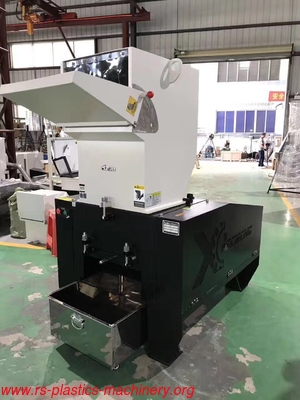 Good quality  hard plastic material Crusher claw cutter/Plastic recycling machine Supplier/Powerful grinder/granulator