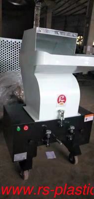 China Powerful waste plastic Recycling crusher machine supplier/SGS strong grinder/Plastic shredder  Best price agent needed