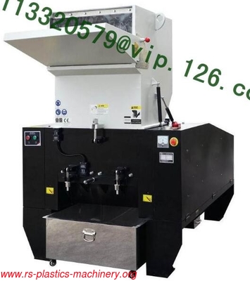 China powerful crusher plastic recycling machine Supplier/Waste grinder/granulator factory price