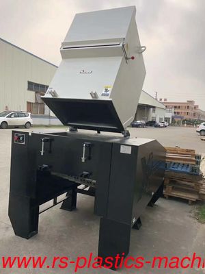 Large power Hard plastic crusher plastic waste recycling machine Supplier/strong grinder/powerful granulator good price to overseas
