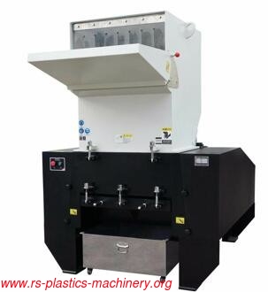 Good quality  hard plastic material Crusher claw cutter/Plastic recycling machine Supplier/Powerful grinder/granulator
