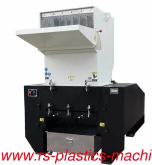 Large power Hard plastic crusher plastic waste recycling machine Supplier/strong grinder/powerful granulator good price to overseas
