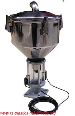 China  glass tube sensor hopper receiver 3L,6L,7.5L,12L, 24L  vacuum loader parts supplier good price good quality