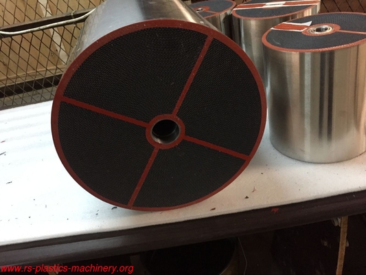 New arrive 2024 dehumidif desiccant wheel rotor/moistur sweat remove parts Supplier good quality easy clean door to door