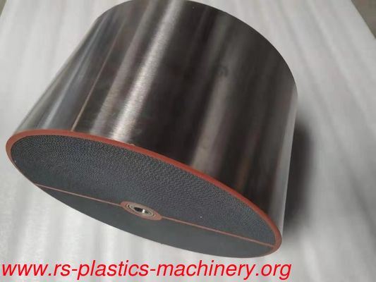 New arrive 2024 honeycomb desiccant wheel rotor/moisture sweat remove parts Supplier good quality easy clean door to door to South African