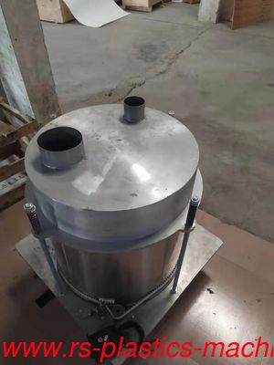 China dehumidifier dryer accessory molecular sieve desiccant wheel rotor manufacture/Air moisture absorption rotor no rust no noise
