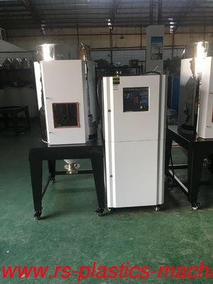 China 2 in 1 material Dehumidifier Dryer OEM Supplier/desiccant Rotor dehumidifer Dryer 2-in-1 of plastic injections to Finland