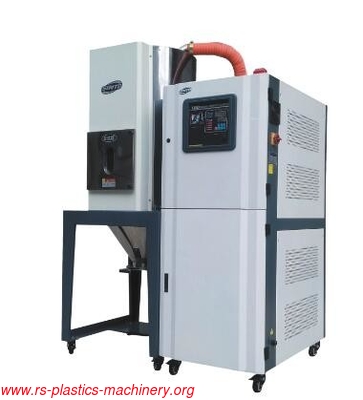 Plastic Pet Dehumidifier Dryer 2 in 1 Factory/ hot air Dryer Dehumidifier low dew point -43C good price to end users