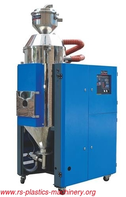 China 3 in 1 honeycomb Dehumidifier Dryer producer of plastics injections good price high quality to Germany