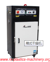 Plastic Cabinet Dryer/Oven Dryer for plastics drying/stainless steel Cabinet tray dryer