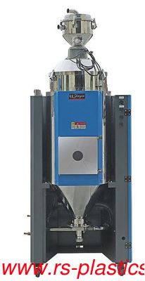 Supply Injections aciliary equipments 3 in 1 dehumidifier dryer with loader supplier good price to Thailand