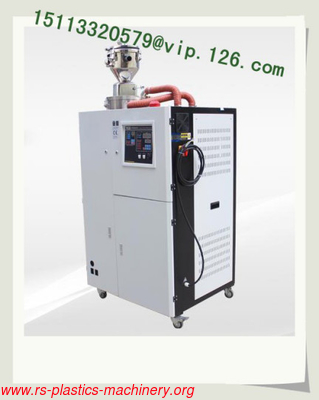 Energy saving heatless dehumidifying dryer/3 in 1 Plastic Dehumidifying Machine For Kazakhstan