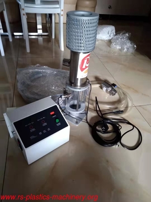 CE Approved positive Air pressure feeder Venturi Vacuum Conveying  loader System Supplier good  price for export