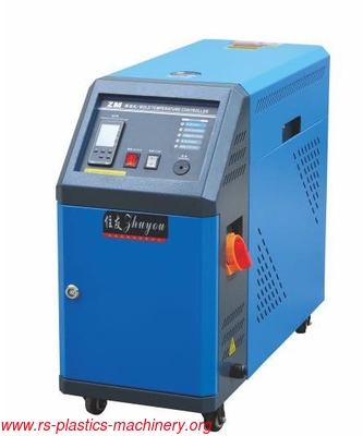 12KW Oil type Mold Temperature Controller temp range 200-320C/ Mold temperature regulator maker/Oil Heater Buyers Needed