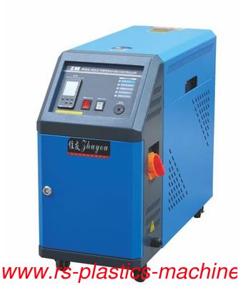 Blue color China Reliable Oil type Mold Temperature Controller producer  Max temperture 320C/ Mold temperature regulator maker/Oil Heater Buyers Needed