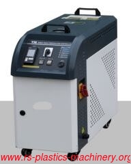 Reliable Oil type Heating Mould Temperature Controller Supplier/Oil Heater for mold Temp 320C good price to worldwide