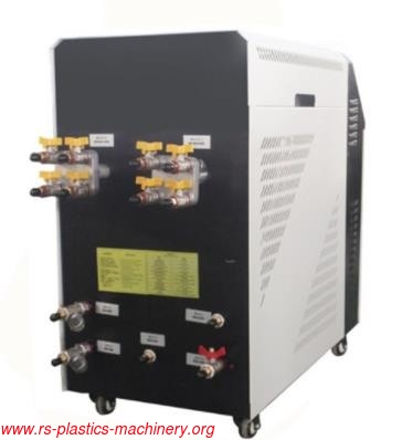 High Temperture Oil type Mold temperature controller/ Oil Heater producer Temp 320C degree good price High quality sell