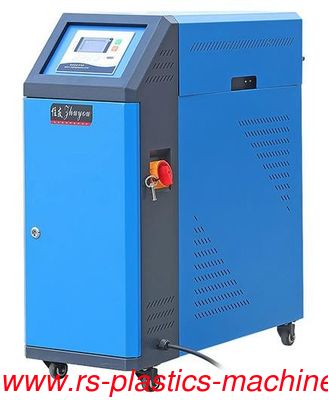 China water direct heated mold temperature controller/High Temperture 160℃ water temperature controller manufacturer good price  good quality to India