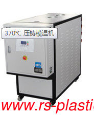 Power 9kw  Oil heated indiectly High Temperature Mold temperture controller factory good price to  Finland