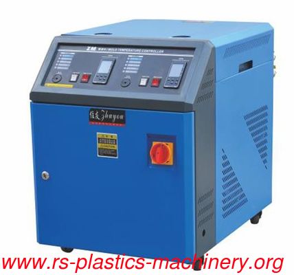 China Twins Water heater Mold Temperature Controller OEM Manufacturer/2 in 1 Water type MTC good price to India