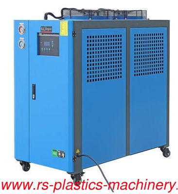 China Air Cooled Industrial Water Chiller /Environmental Friendly cooling Chiller OEM Supplier good price high quality to poland