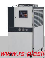 China Industry air cooled water chiller producer/Air-Cooled Water Chiller good Quality factory price agent needed