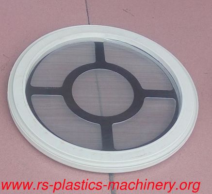 Hopper loader300G400G700G800G screen Mesh Filter dust filter supplier/ vacuum loader accessory dust separator