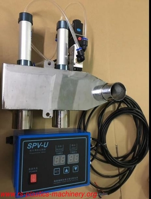 China  Two plastic material proportional valve Dia 51mm of Injection Molding Machine wholesaler wanted
