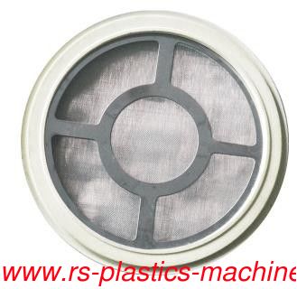 China  cheap dust filter  spare parts- stainless steel Mesh Filter dust seperator of vacuum loader/ hopper receiver 6L factory price