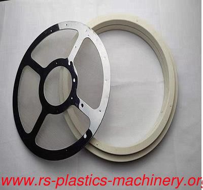 China stainless steel Mesh Filter screen Supplier dust filter/dust seperator for auto loader/ hopper receiver 6L factory price to Vietnam