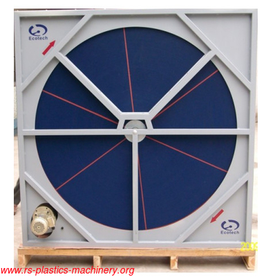 Reliable Spare parts Supplier molecular sieve Honeycomb desiccant wheel rotor runner any size available to worldwide