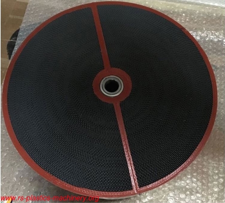 Honeycomb desiccant wheel rotor Supplier/ China Air Dehumidifier parts replace factory price good quality easy install