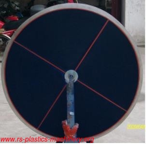 Honeycomb desiccant wheel rotor Supplier/ China Air Dehumidifier parts replace factory price good quality easy install