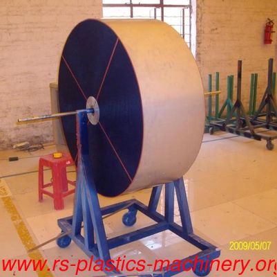 China dehumidifier dryer accessory molecular sieve desiccant wheel rotor manufacture/Air moisture absorption rotor no rust no noise
