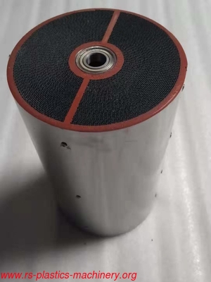 China Low dew point molecular sieve desiccant wheel rotor producer/Air Dehumidifier accessory size customize acceptable