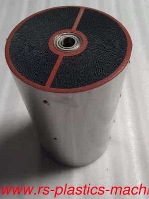 Supply China dehumidifer spare parts-Black MS desiccant wheel rotor/Air moisture sucker fast delivery in stock