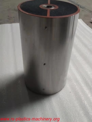 China Low dew point molecular sieve desiccant wheel rotor producer/Air Dehumidifier accessory size customize acceptable